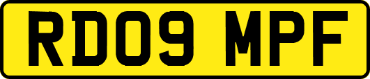 RD09MPF
