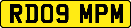 RD09MPM