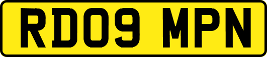 RD09MPN