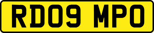 RD09MPO