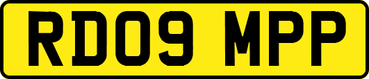 RD09MPP