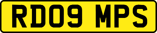 RD09MPS