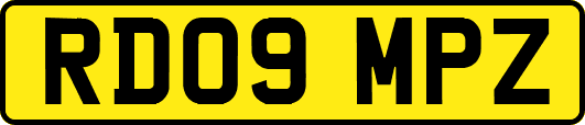 RD09MPZ