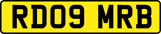RD09MRB