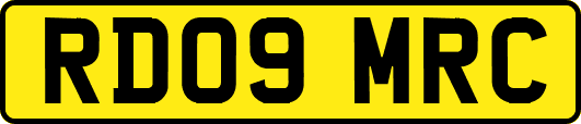 RD09MRC