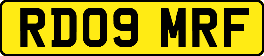 RD09MRF