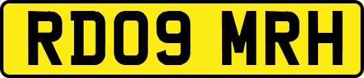 RD09MRH