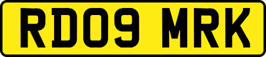 RD09MRK