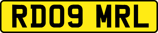 RD09MRL
