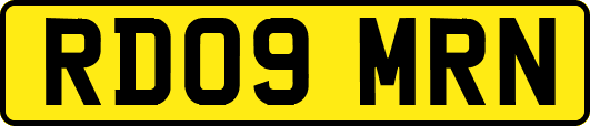 RD09MRN