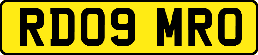 RD09MRO