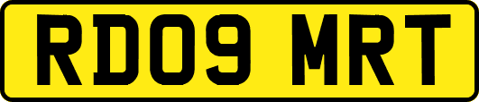 RD09MRT