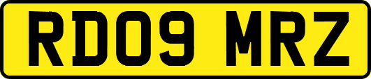 RD09MRZ