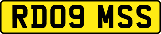 RD09MSS