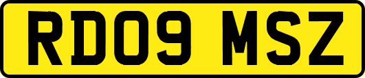 RD09MSZ