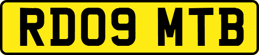 RD09MTB
