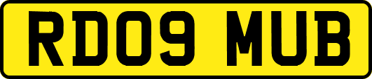 RD09MUB