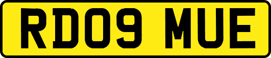 RD09MUE