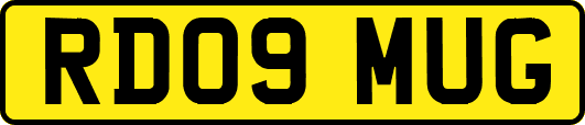 RD09MUG