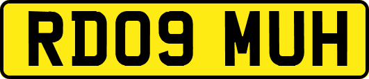 RD09MUH