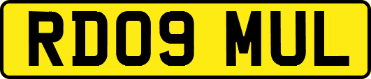 RD09MUL