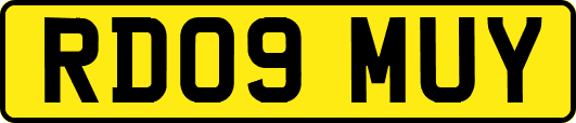 RD09MUY