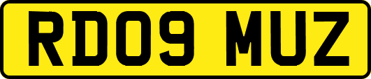 RD09MUZ
