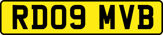 RD09MVB