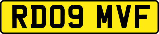 RD09MVF