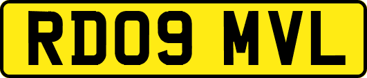 RD09MVL
