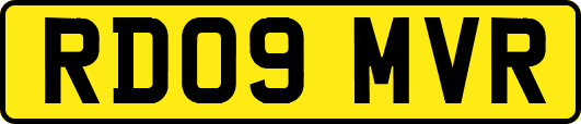 RD09MVR