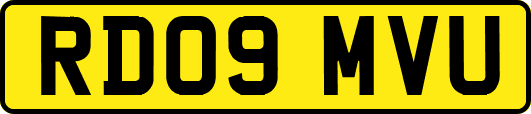 RD09MVU