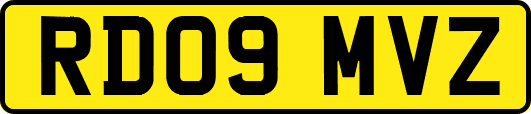 RD09MVZ