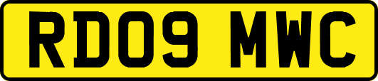RD09MWC
