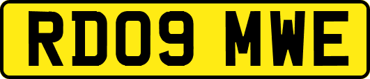 RD09MWE