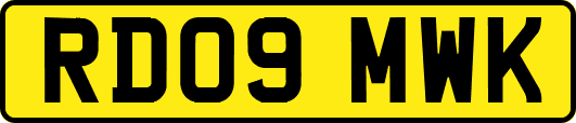 RD09MWK