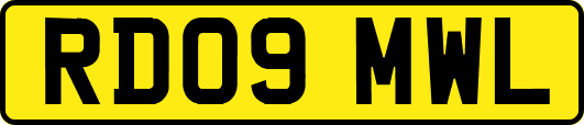 RD09MWL