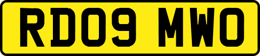 RD09MWO