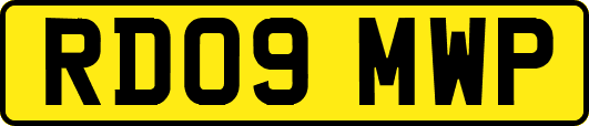 RD09MWP