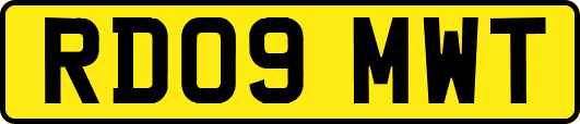 RD09MWT