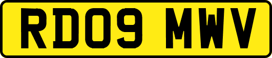 RD09MWV