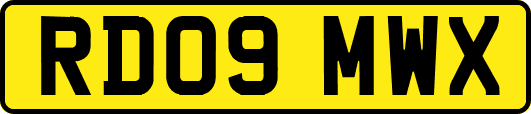 RD09MWX