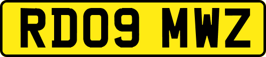 RD09MWZ