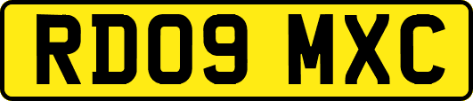 RD09MXC
