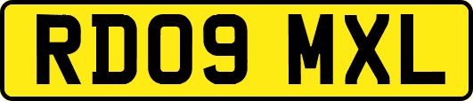 RD09MXL