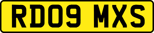 RD09MXS