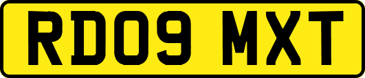 RD09MXT