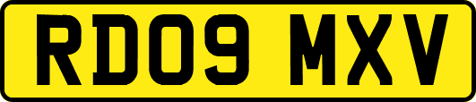 RD09MXV