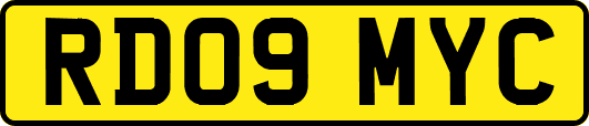 RD09MYC