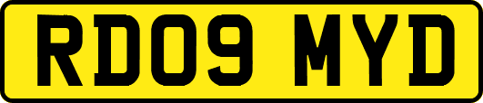 RD09MYD